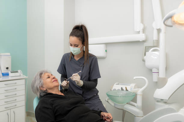 Best Emergency Treatment for Toothache in Turnersville, NJ