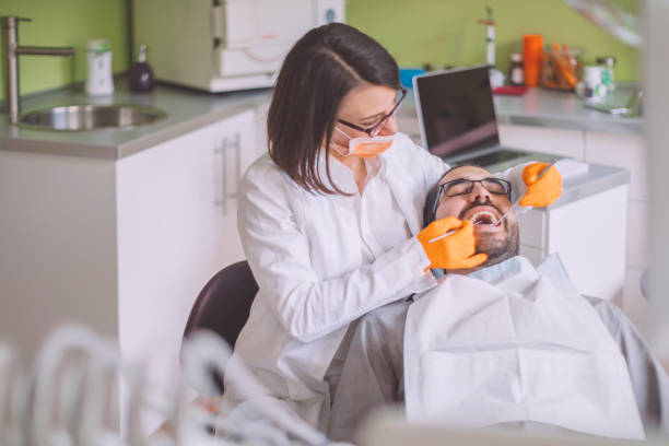 Best Emergency Orthodontic Repairs in Turnersville, NJ