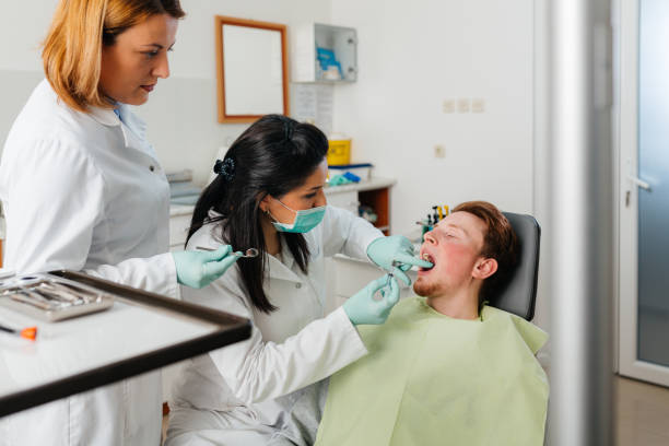 Best Emergency Dental Care for Trauma or Injury in Turnersville, NJ